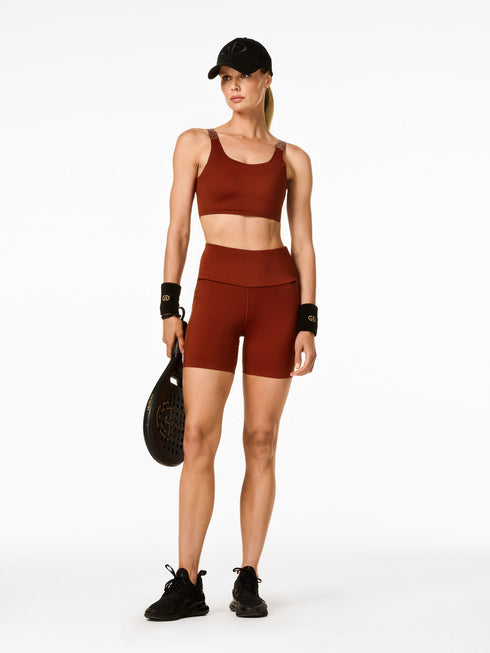 GOLDBERGH SQUAT SHORT